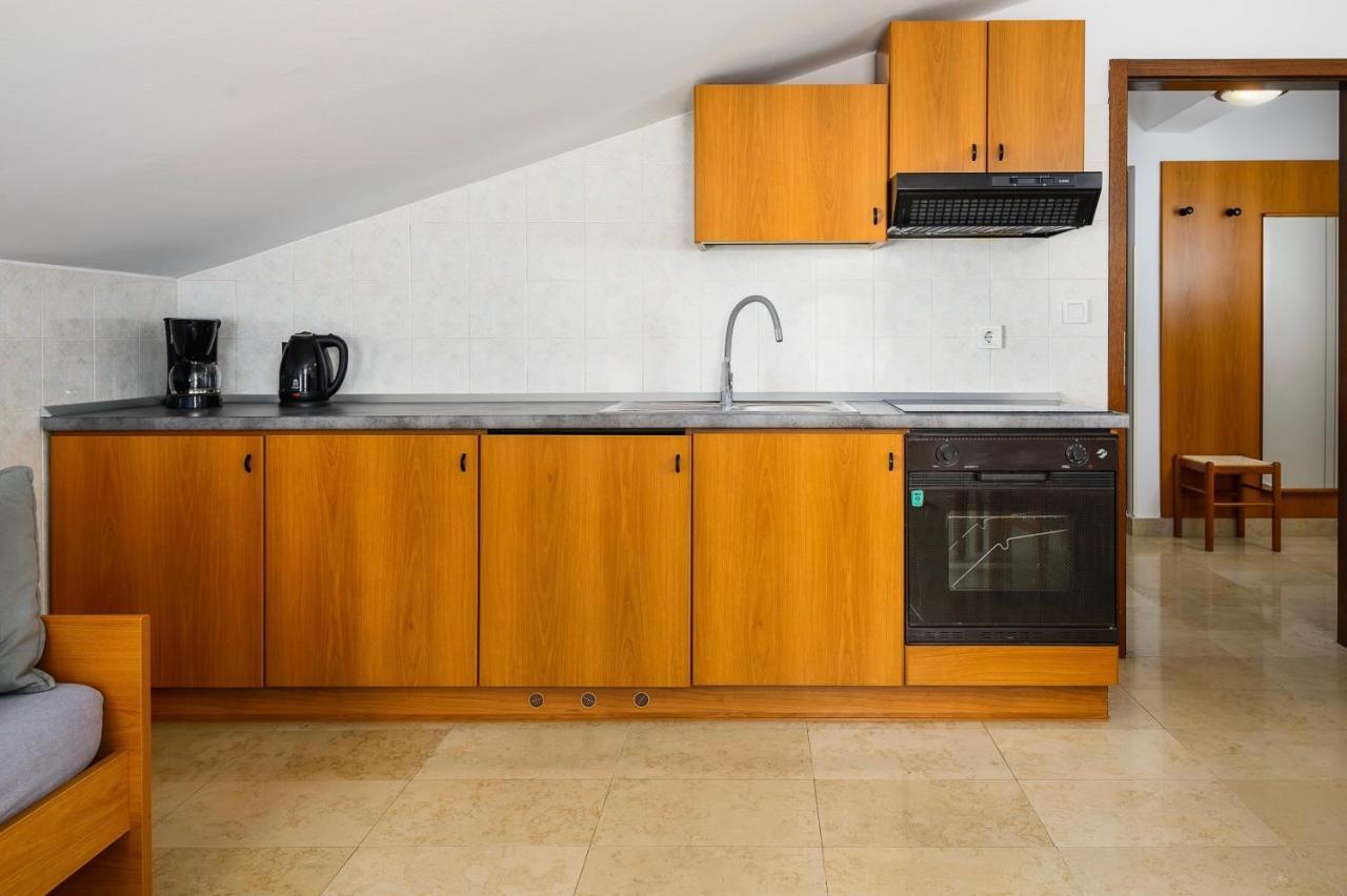 Apartman Percan Premantura Zewnętrze zdjęcie