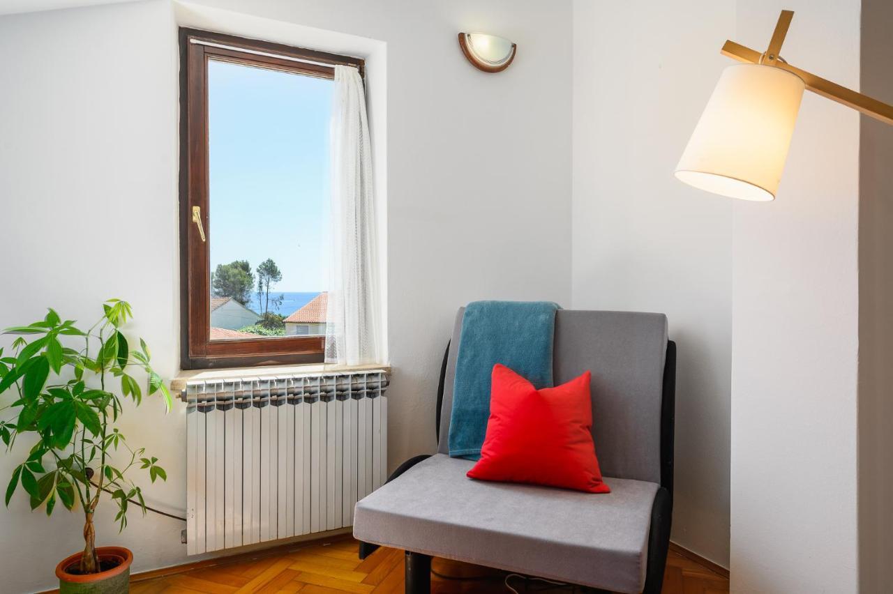 Apartman Percan Premantura Zewnętrze zdjęcie