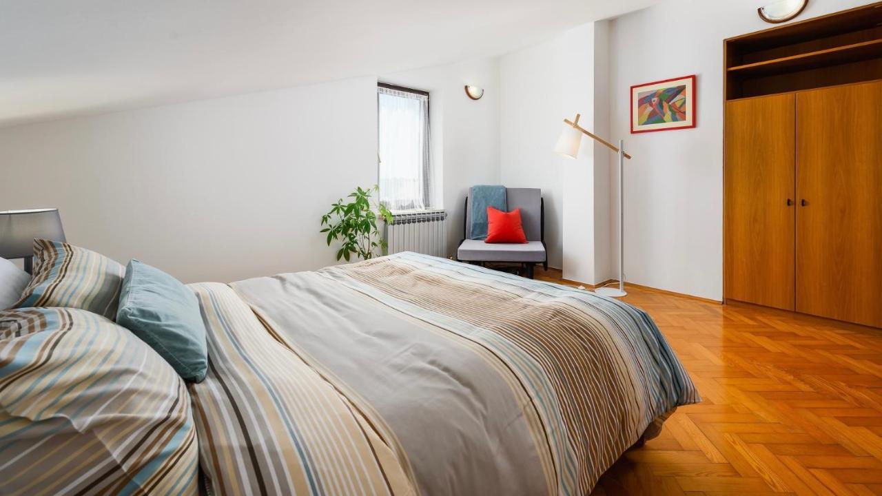 Apartman Percan Premantura Zewnętrze zdjęcie