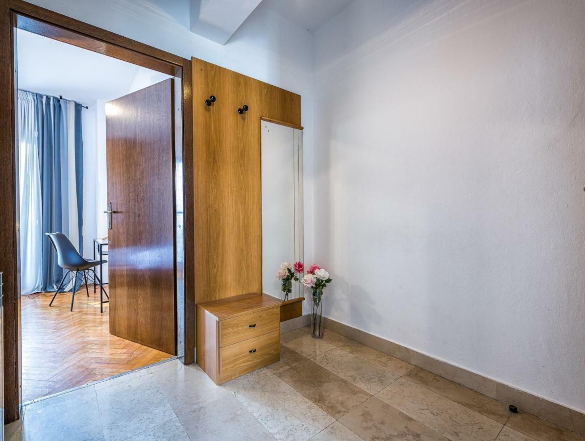 Apartman Percan Premantura Zewnętrze zdjęcie